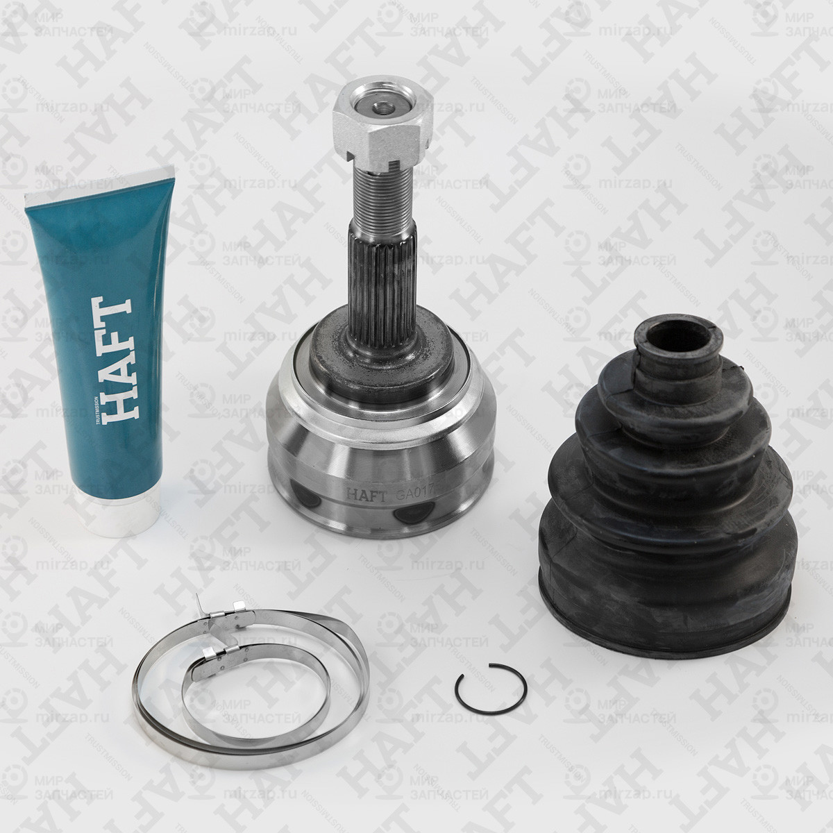 Запчасть HAFT GA0175