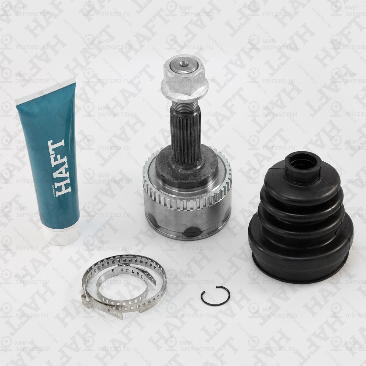 Запчасть HAFT GA0176