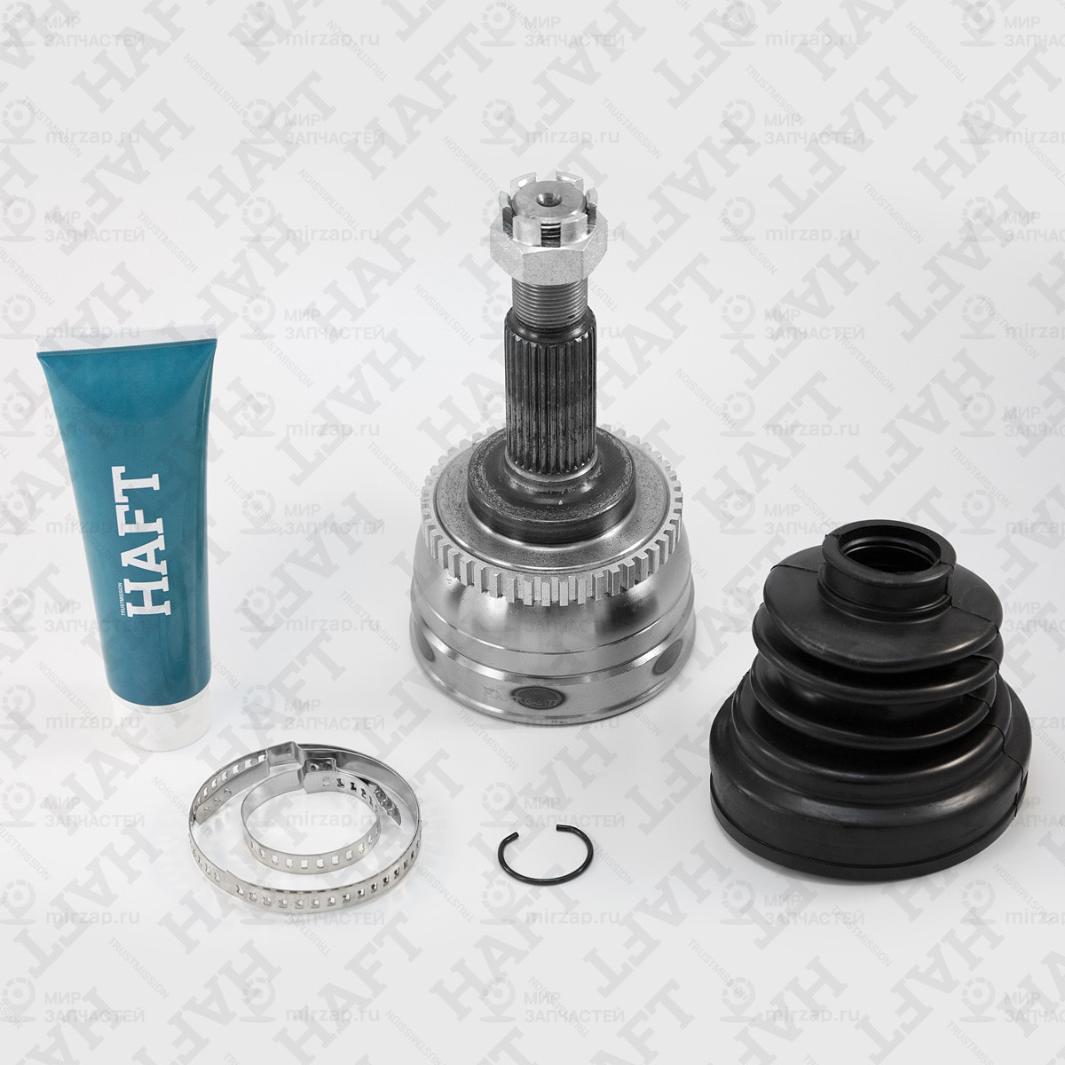Запчасть HAFT GA0177
