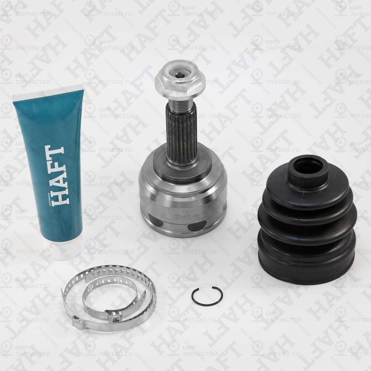 Запчасть HAFT GA0178