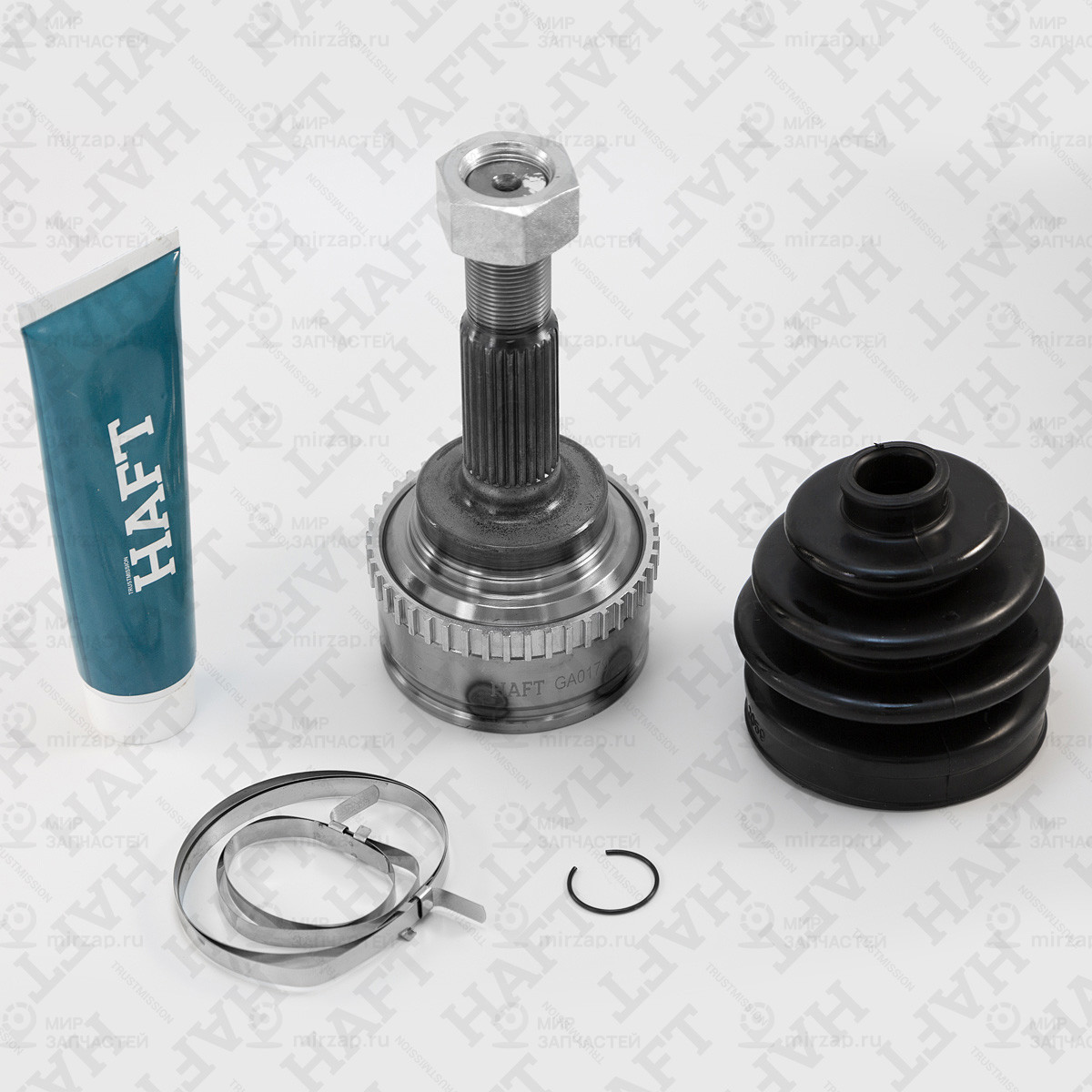 Запчасть HAFT GA0179