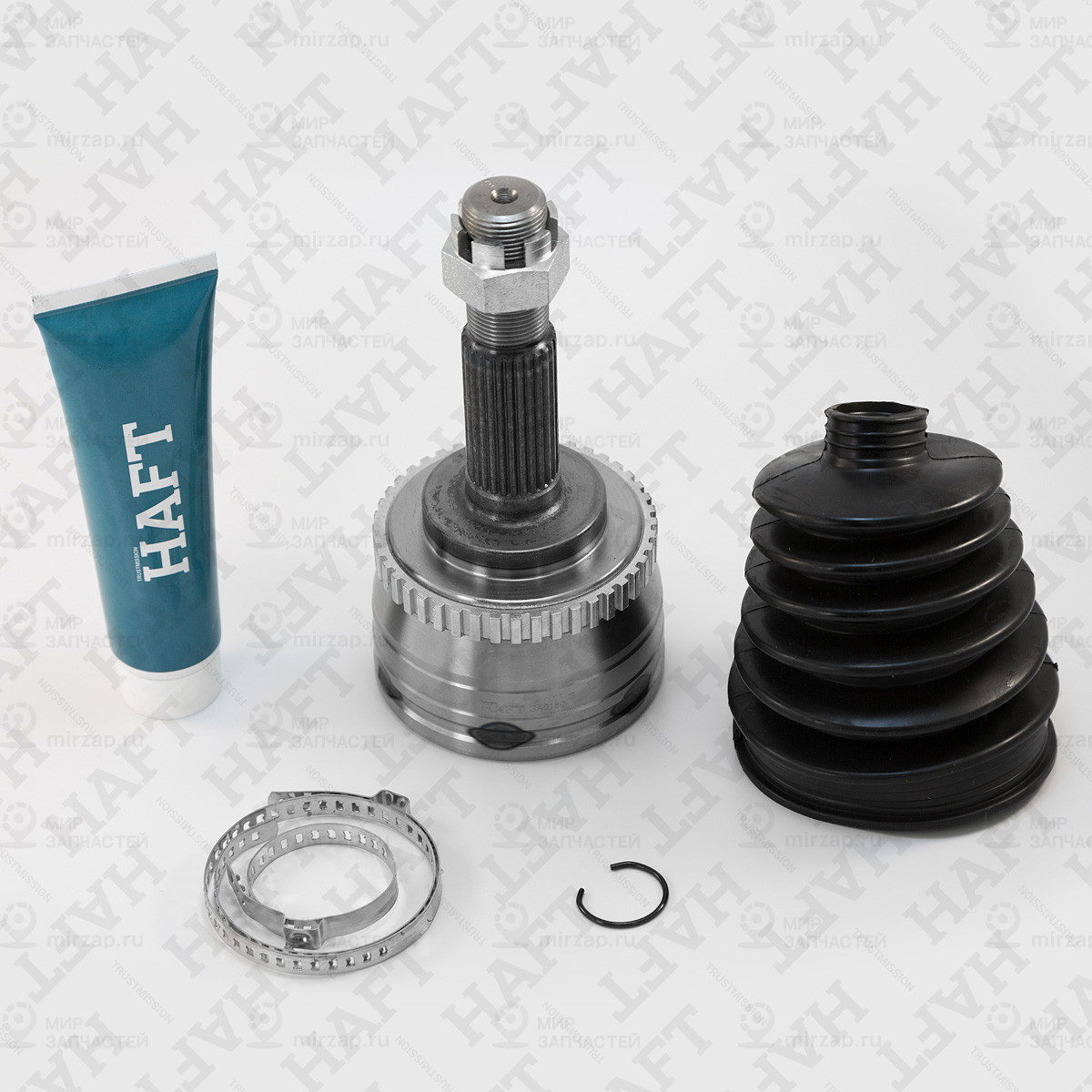 Запчасть HAFT GA0180