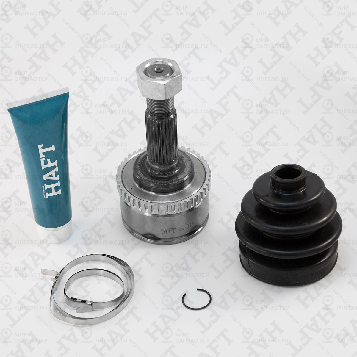 Запчасть HAFT GA0181