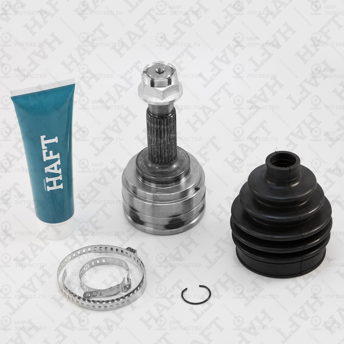 Запчасть HAFT GA0182