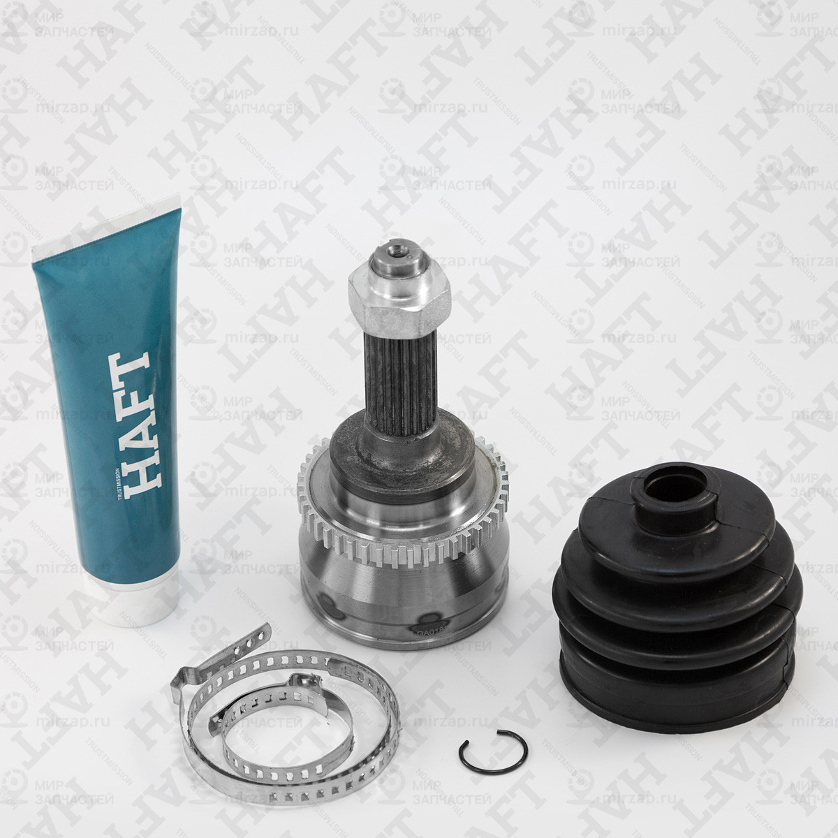 Запчасть HAFT GA0183