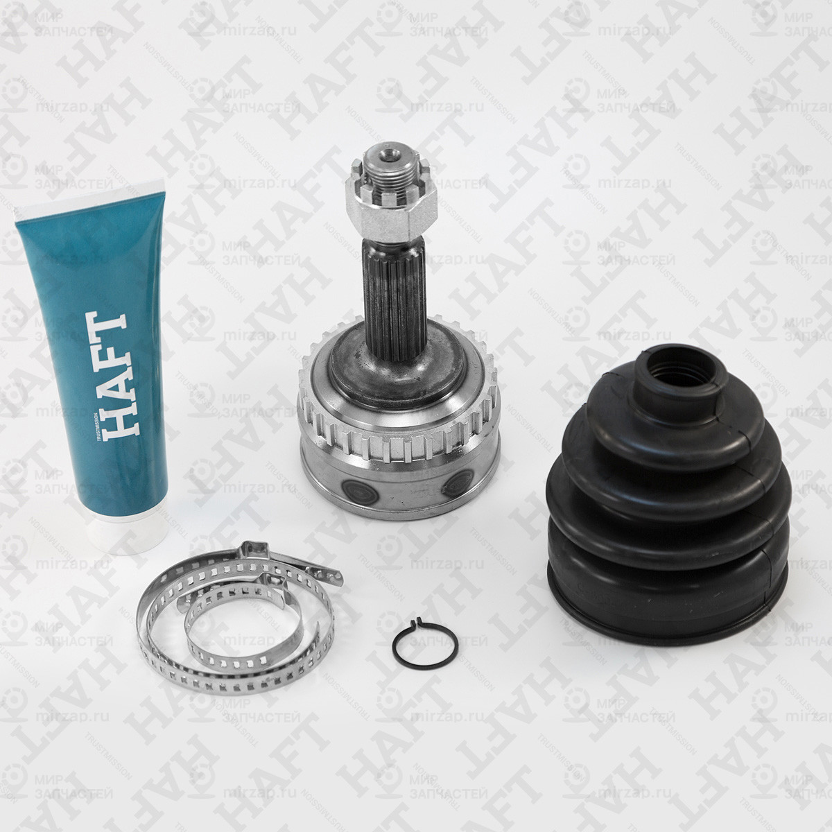 Запчасть HAFT GA0184