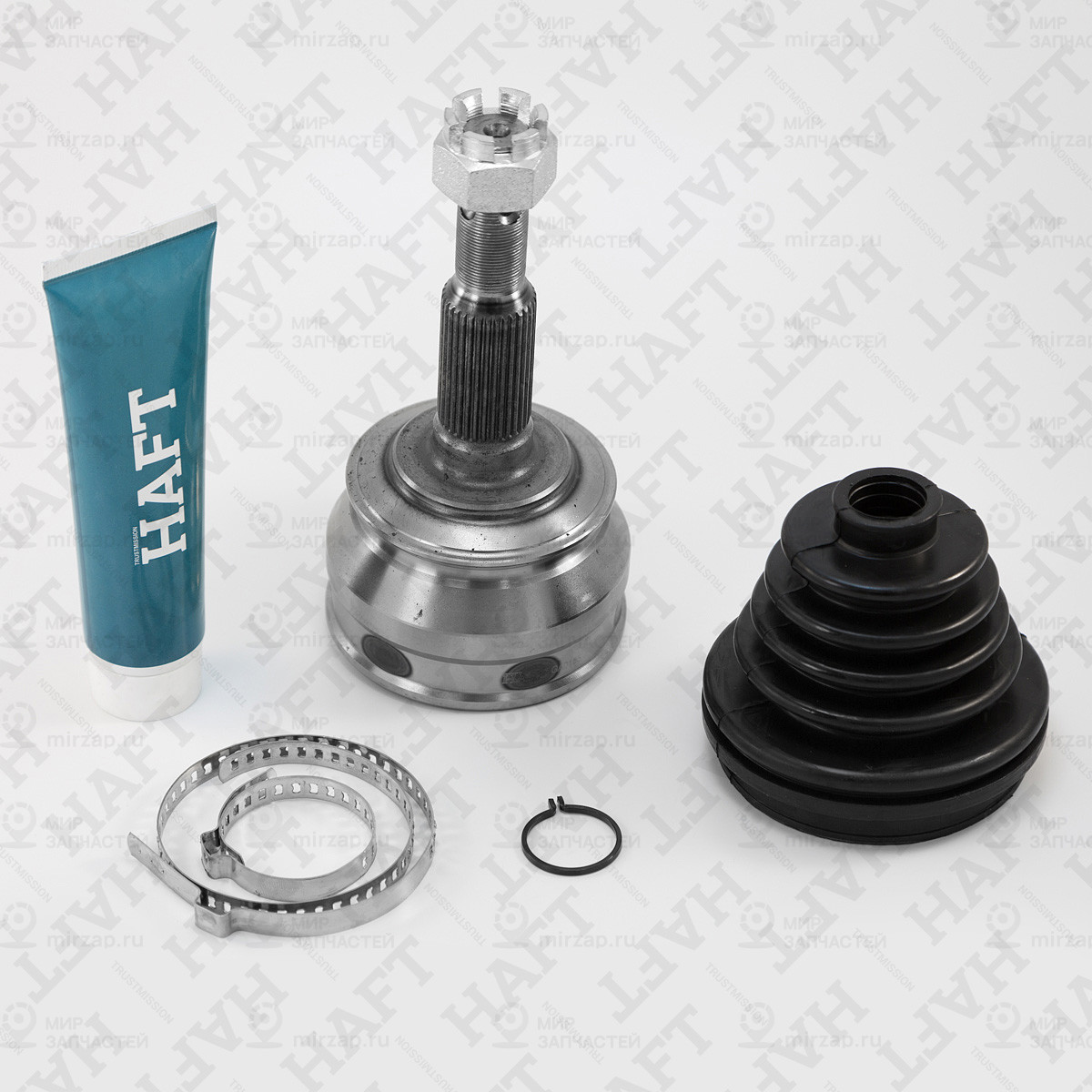 Запчасть HAFT GA0185