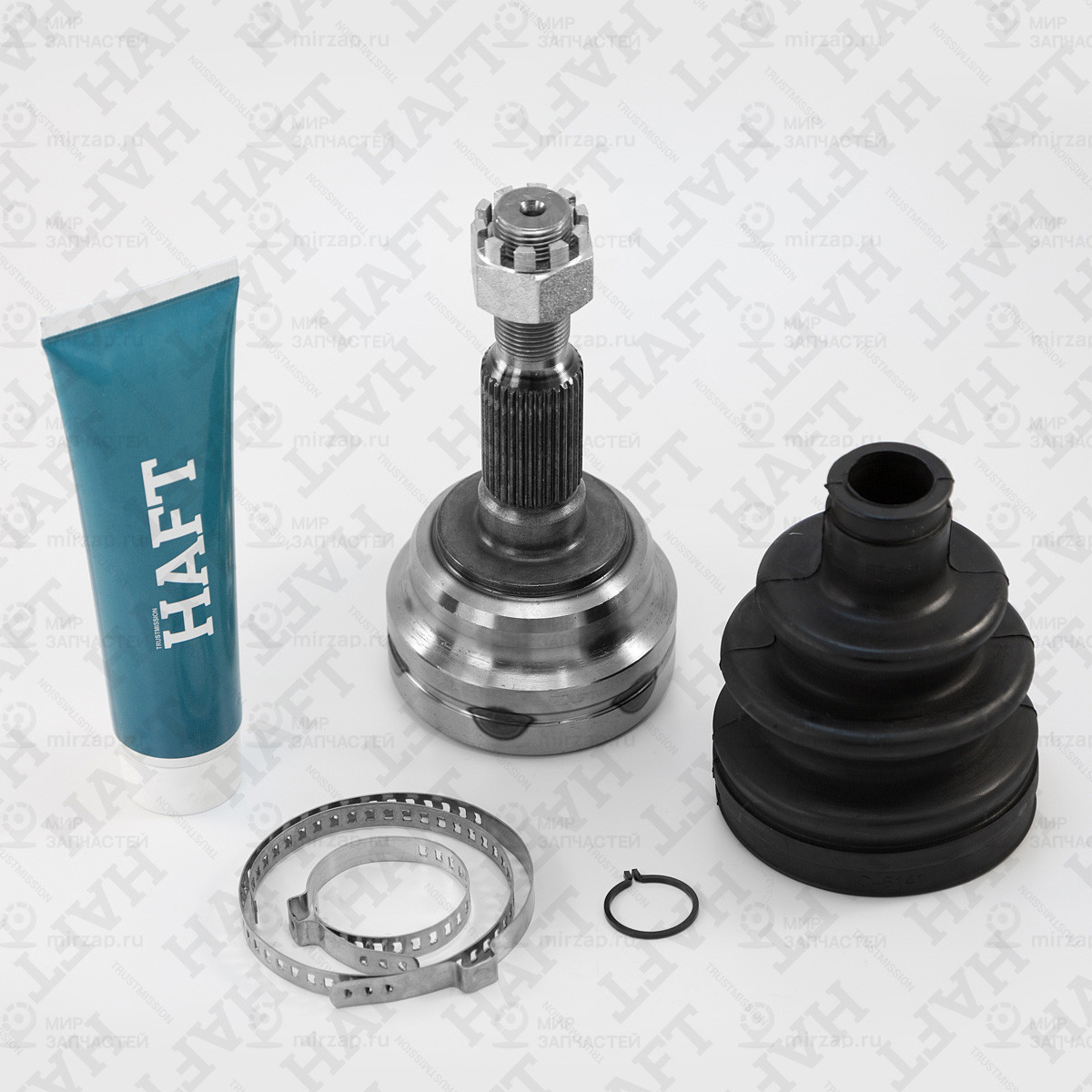 Запчасть HAFT GA0187