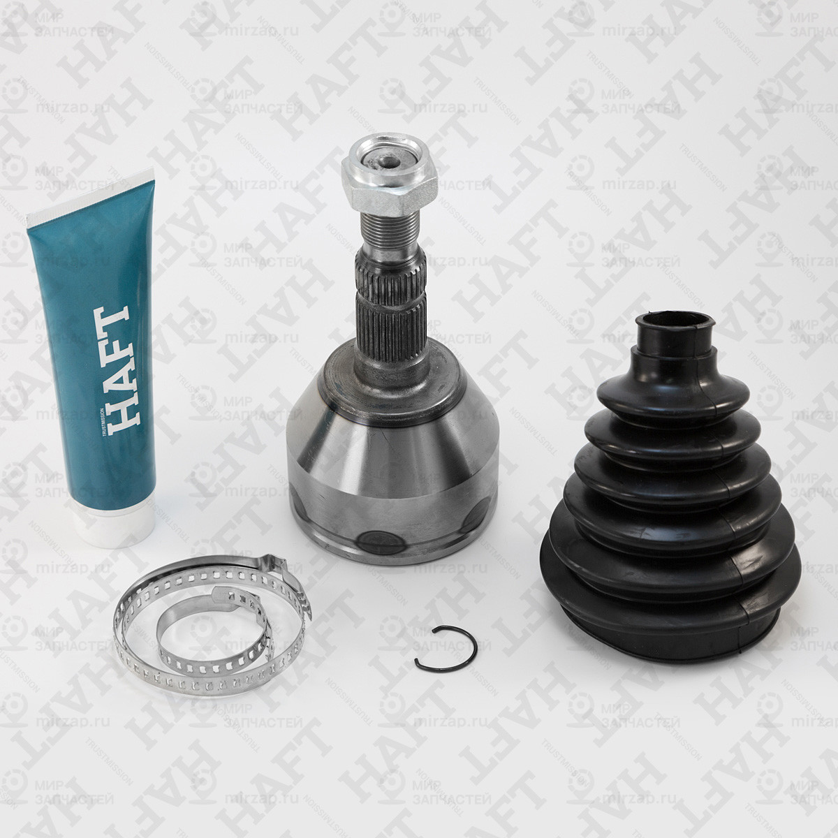 Запчасть HAFT GA0188