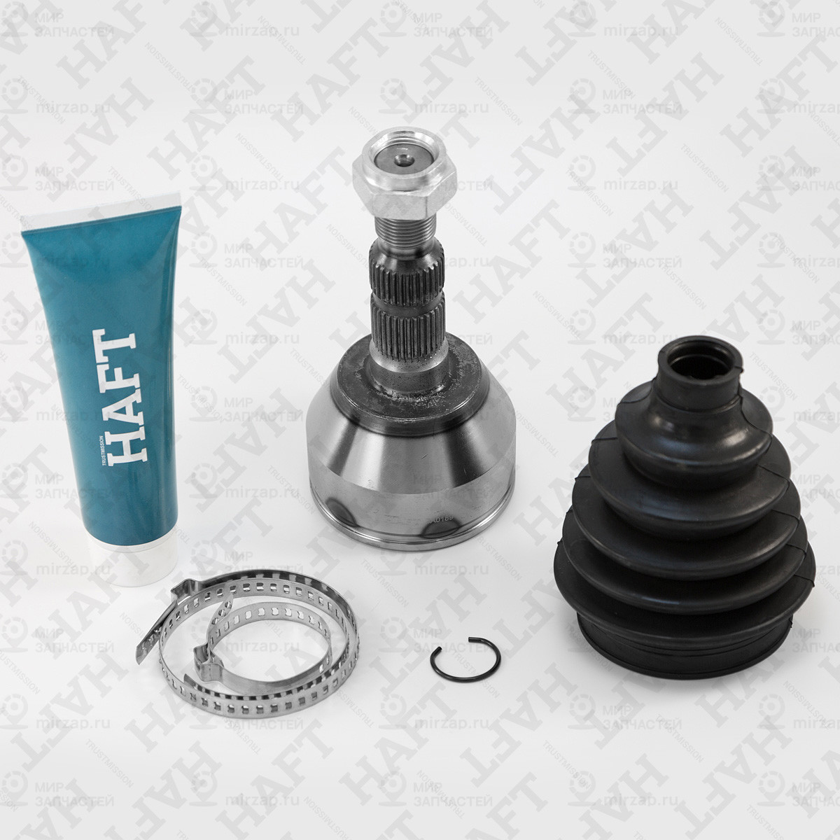 Запчасть HAFT GA0189