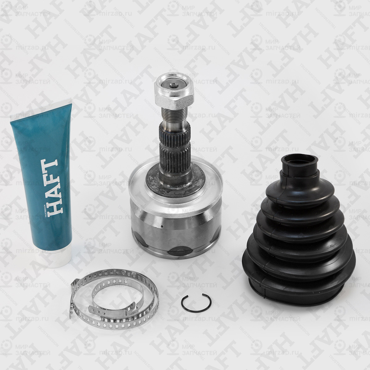 Запчасть HAFT GA0190