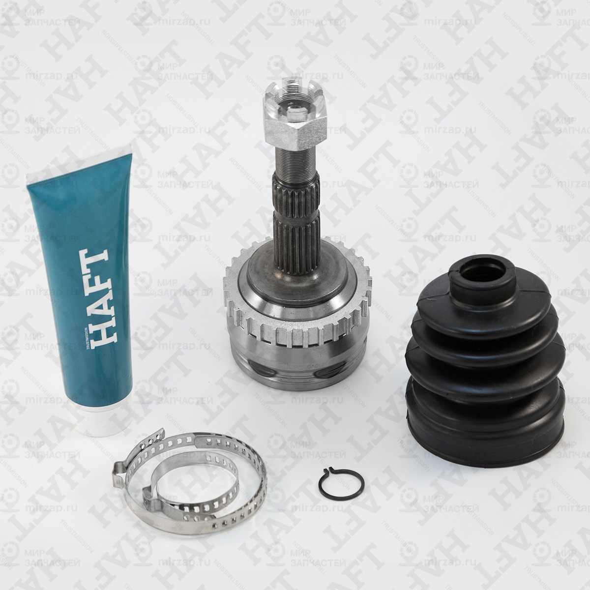 Запчасть HAFT GA0191