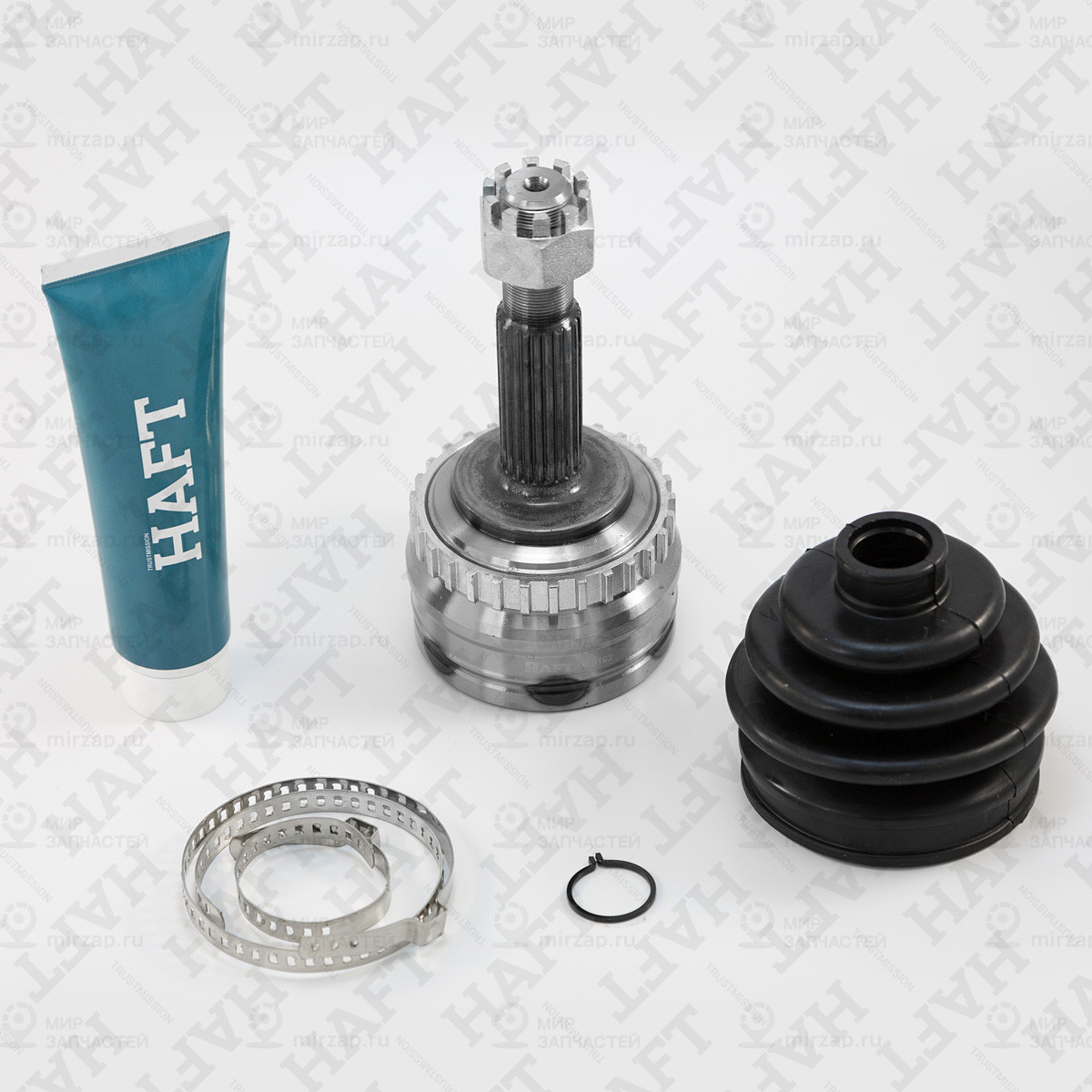 Запчасть HAFT GA0192
