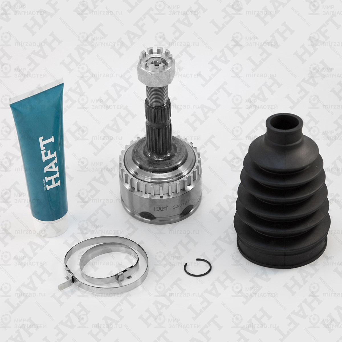 Запчасть HAFT GA0193