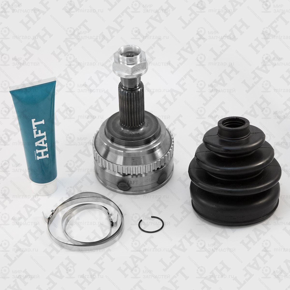 Запчасть HAFT GA0194