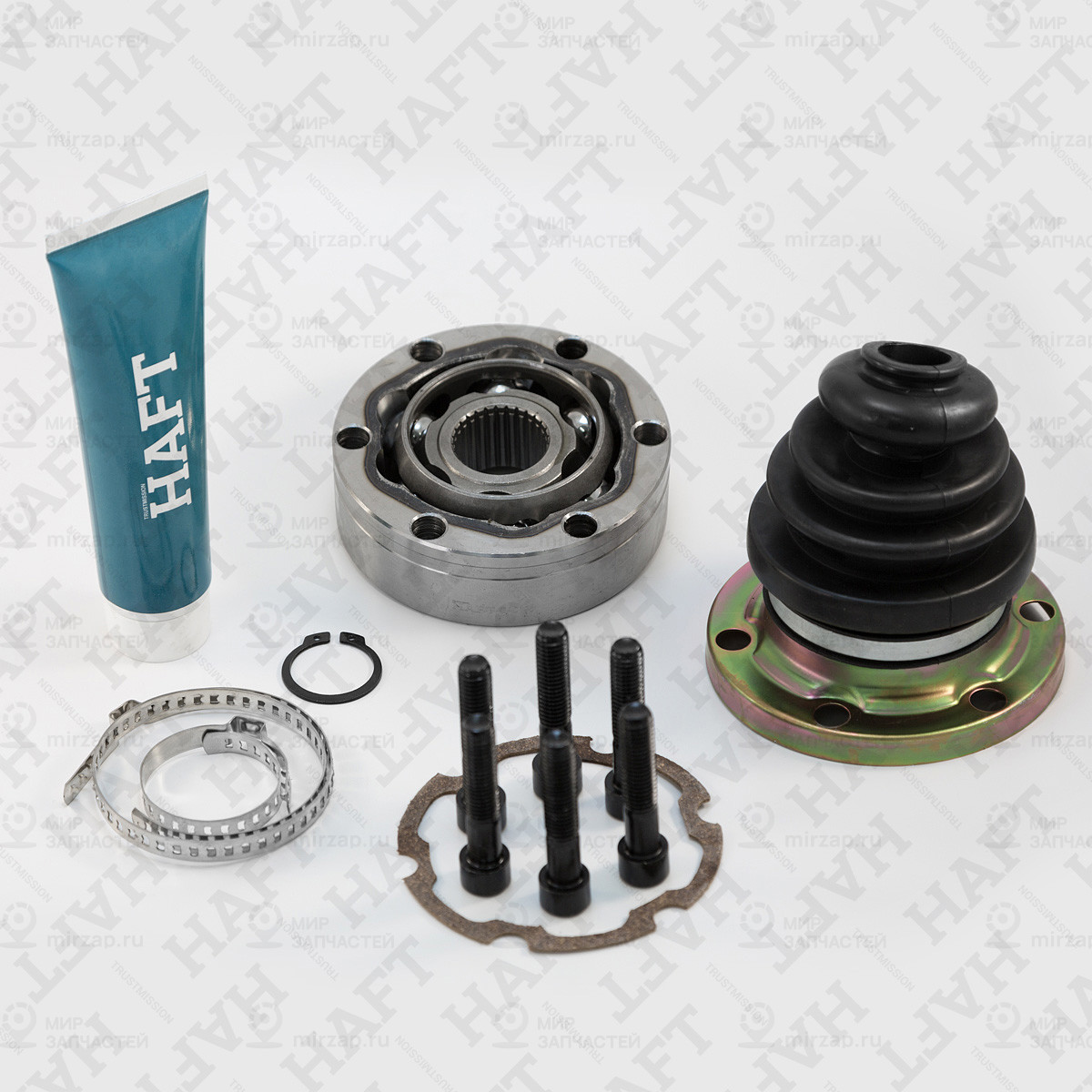 Запчасть HAFT GA0195