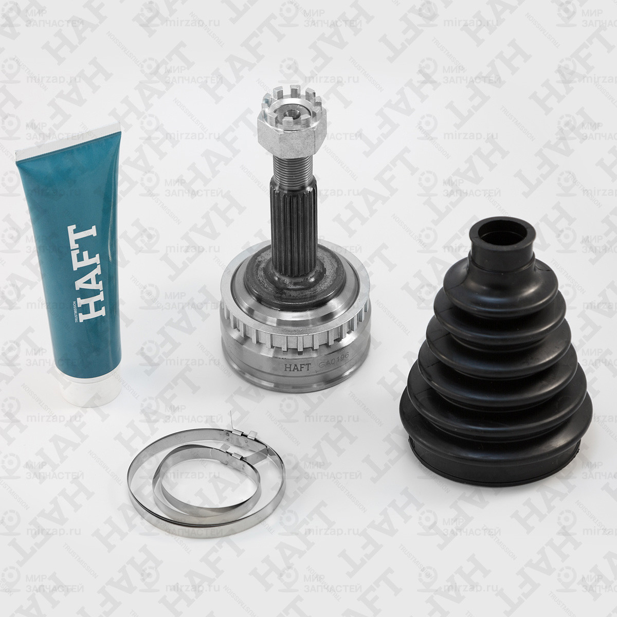 Запчасть HAFT GA0196