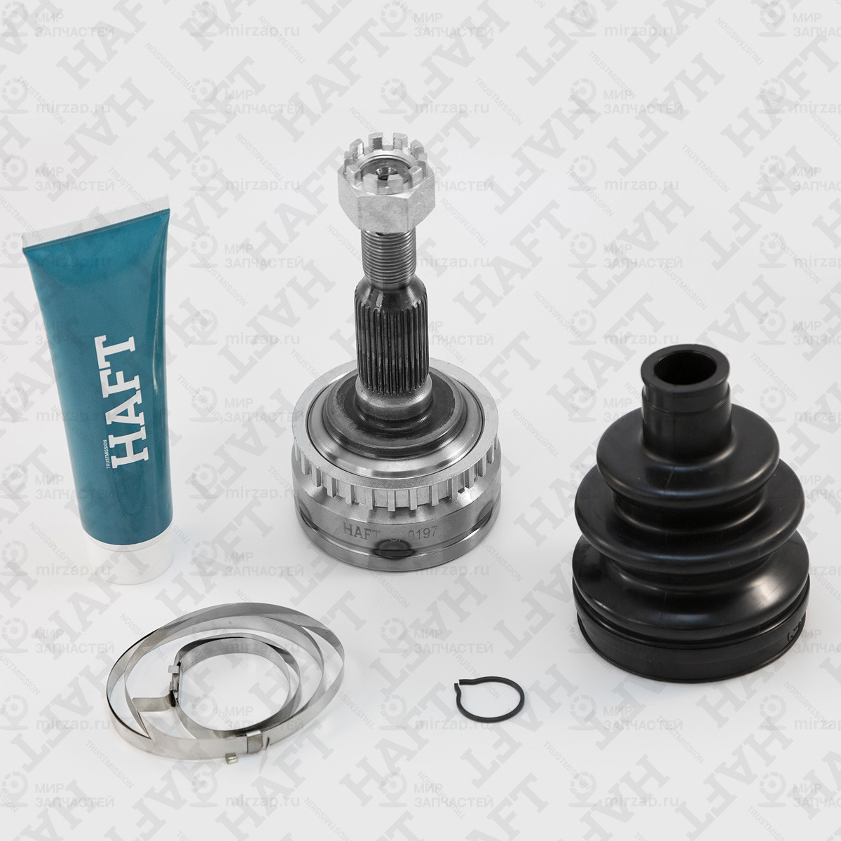 Запчасть HAFT GA0197