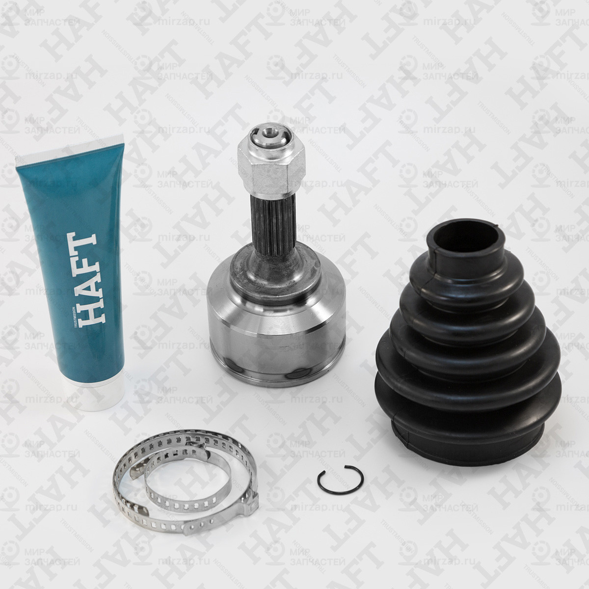 Запчасть HAFT GA0198