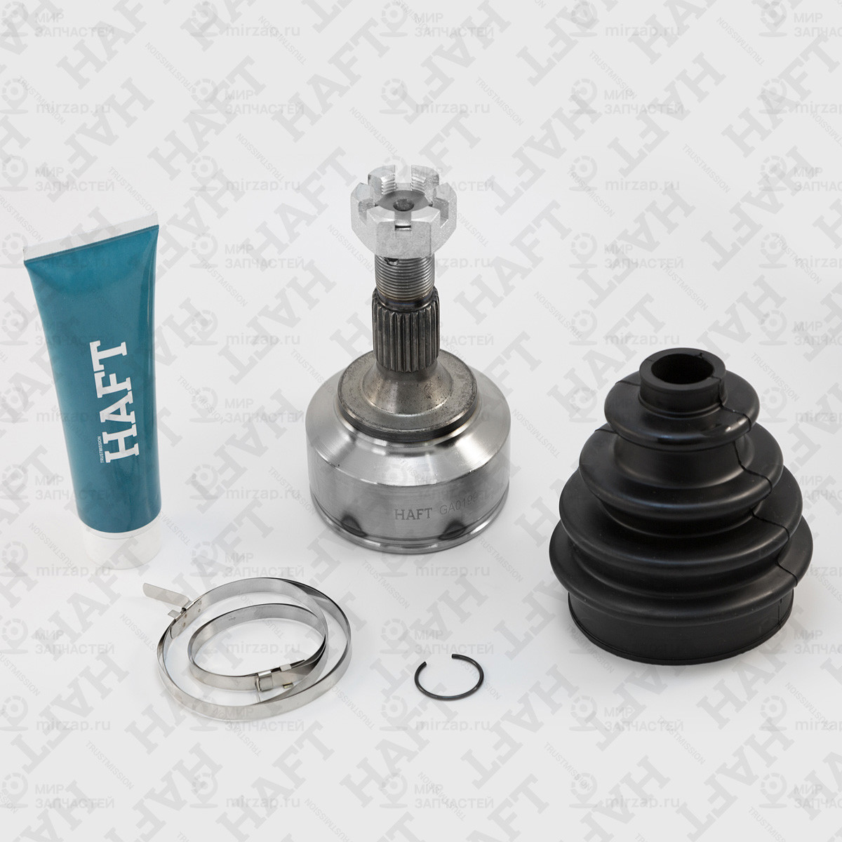 Запчасть HAFT GA0199