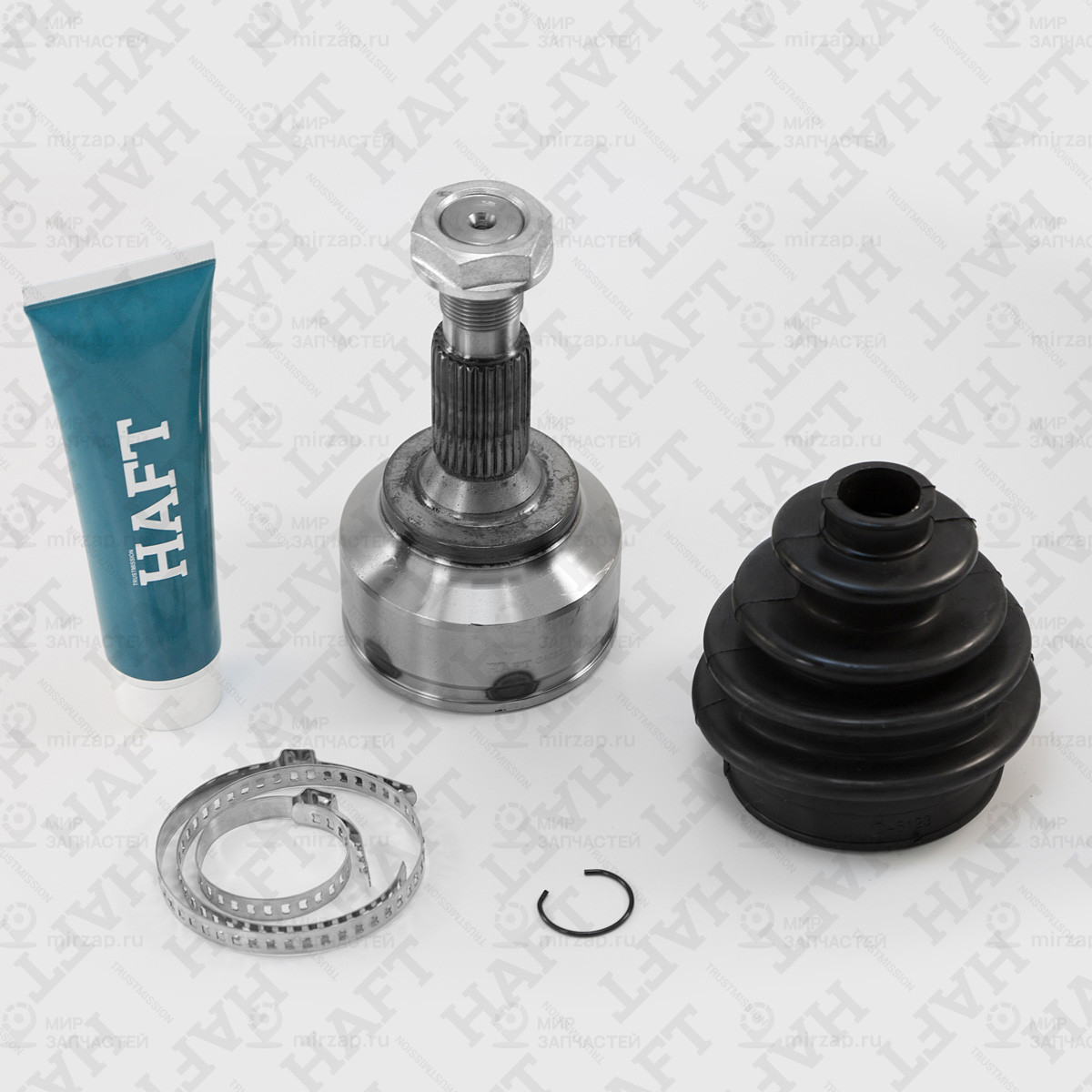 Запчасть HAFT GA0200