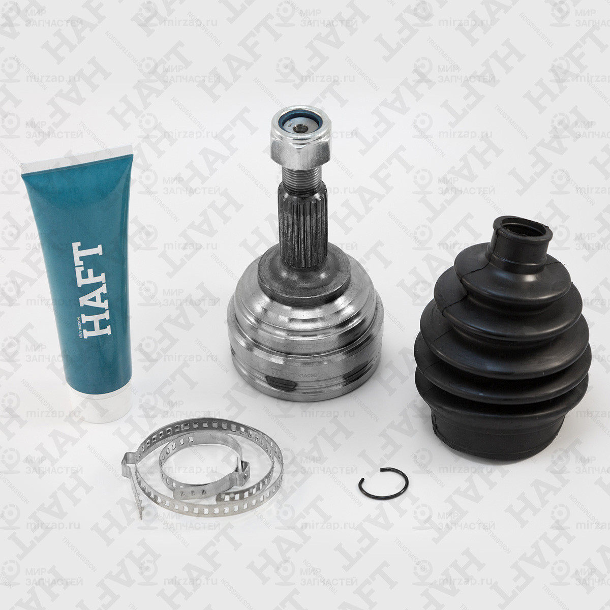 Запчасть HAFT GA0201