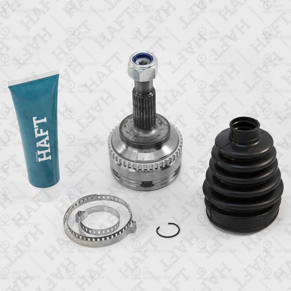 Запчасть HAFT GA0202