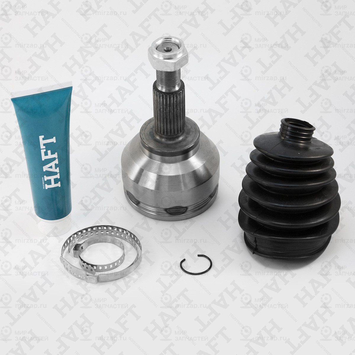 Запчасть HAFT GA0203