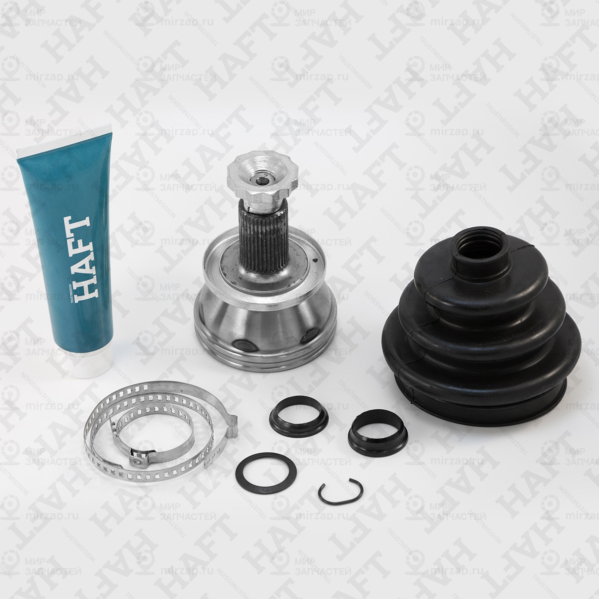 Запчасть HAFT GA0204