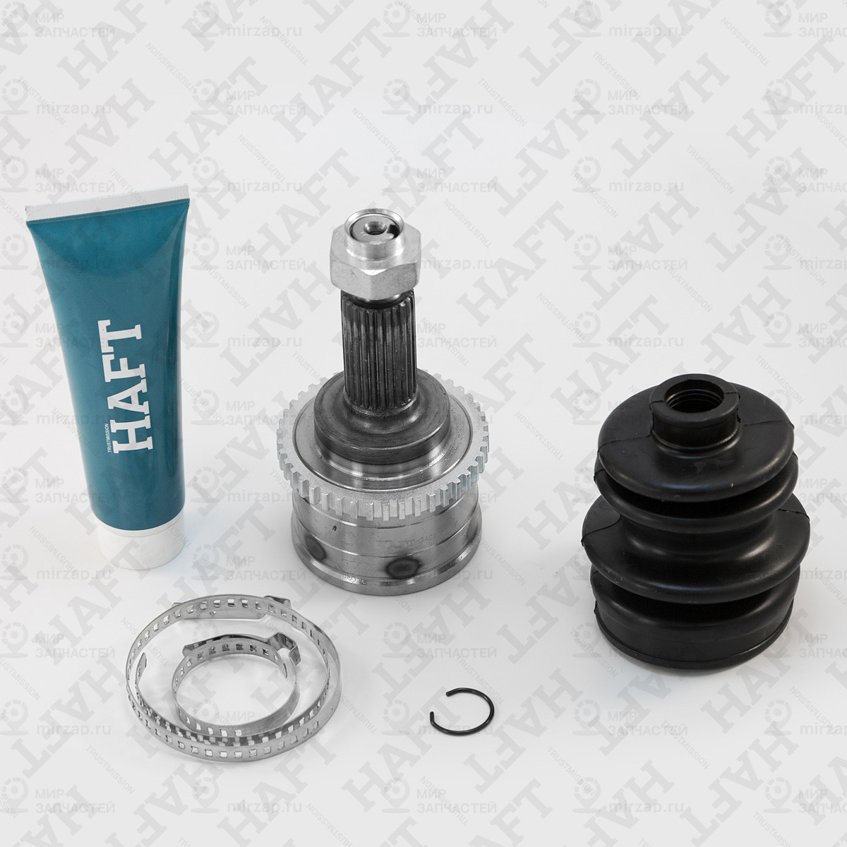 Запчасть HAFT GA0205