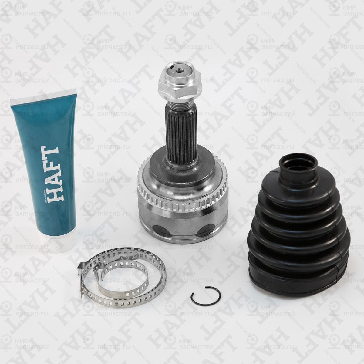Запчасть HAFT GA0207
