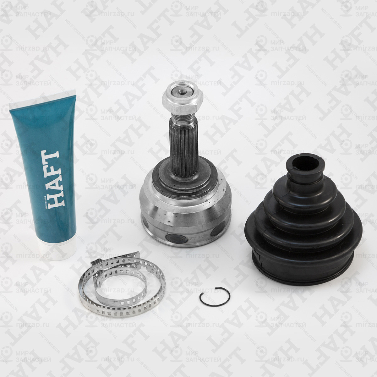 Запчасть HAFT GA0208