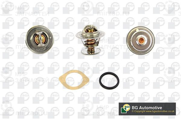 Запчасть BGA CT5476K