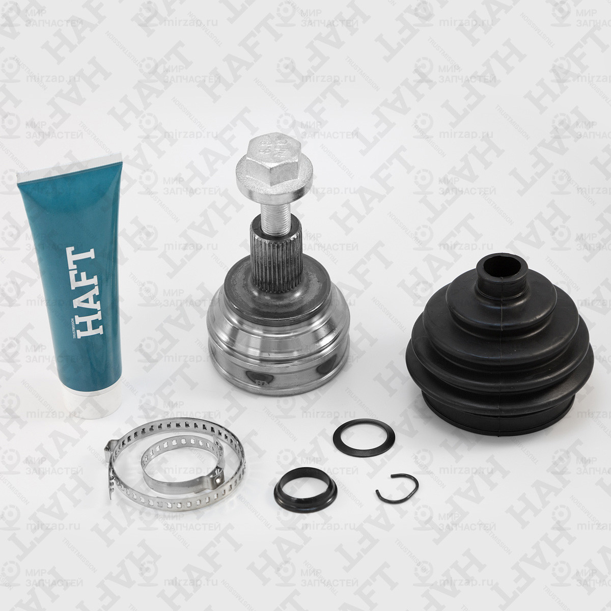 Запчасть HAFT GA0211