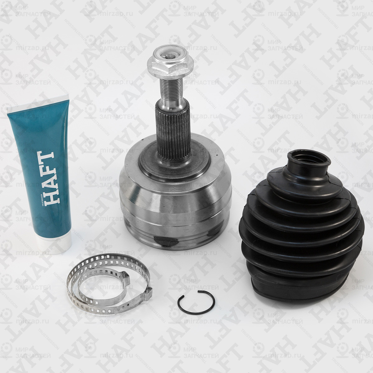 Запчасть HAFT GA0212