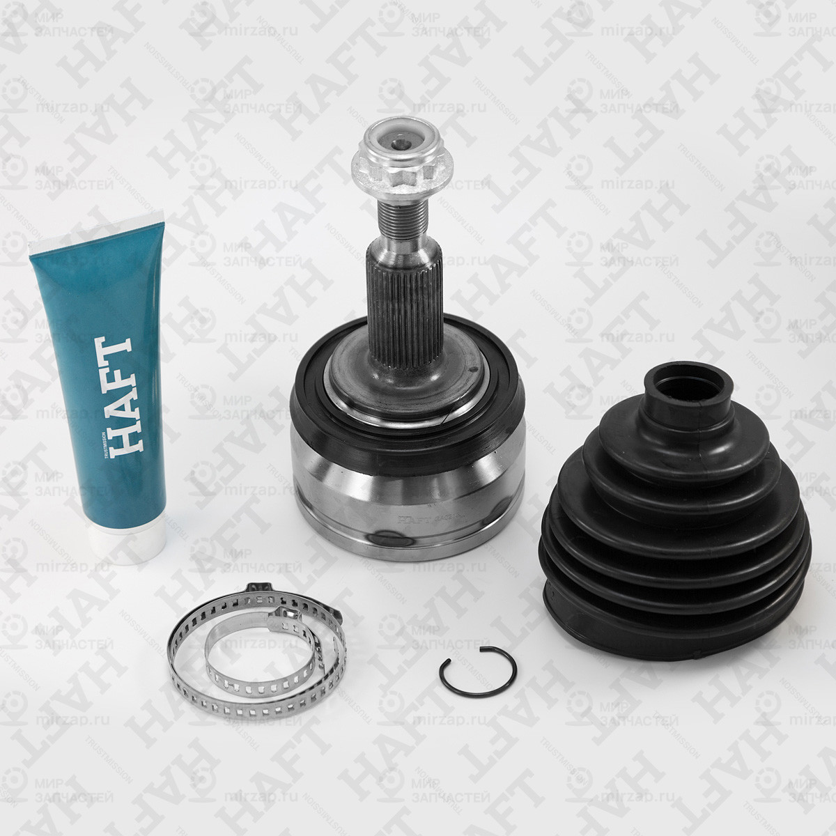 Запчасть HAFT GA0213