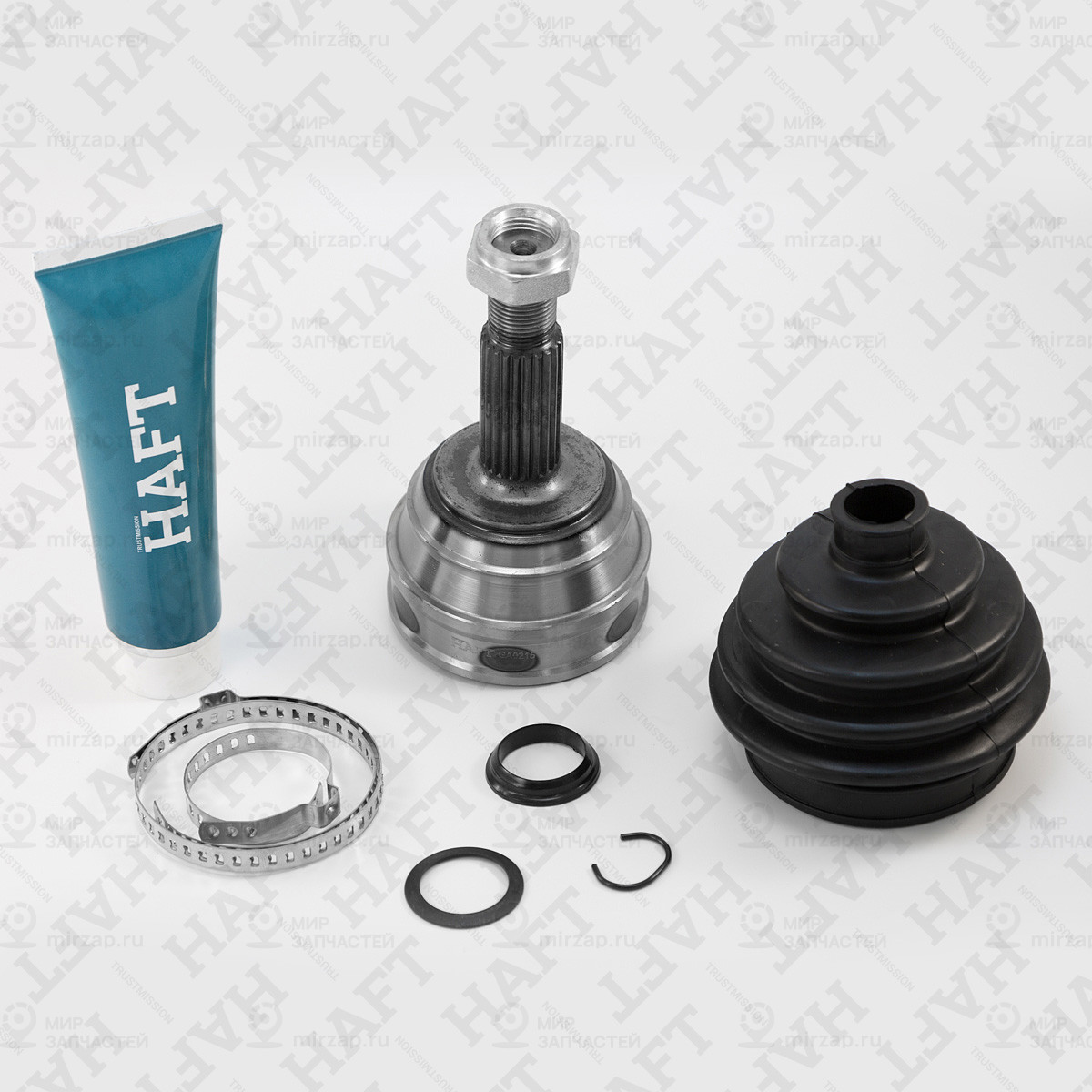 Запчасть HAFT GA0215