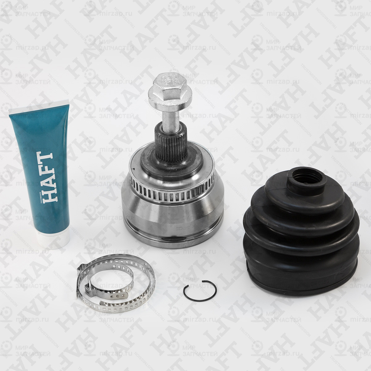Запчасть HAFT GA0216