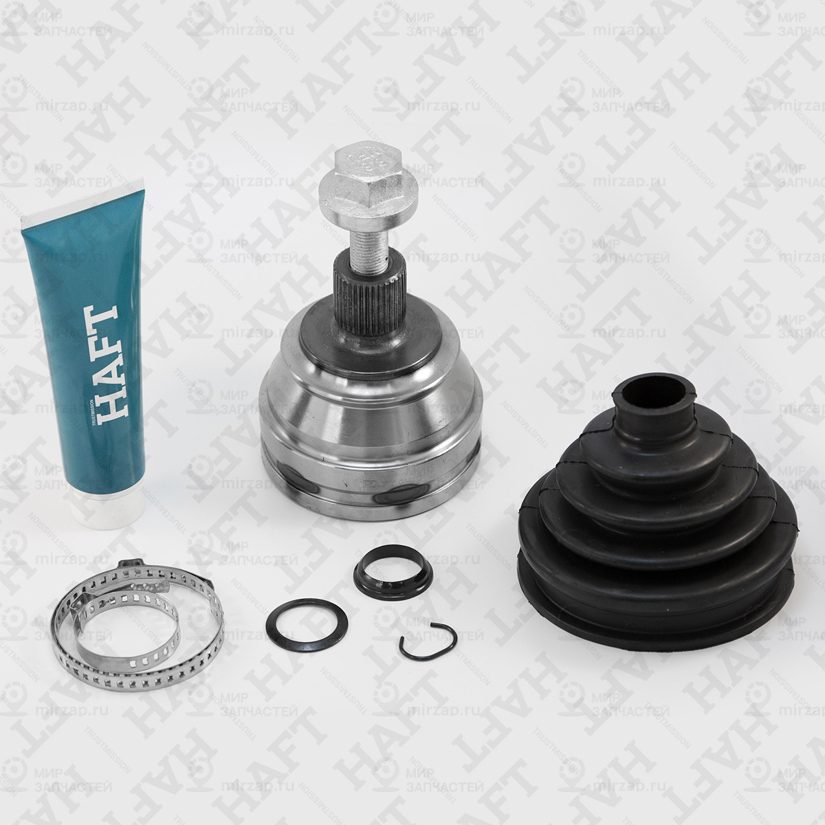 Запчасть HAFT GA0217