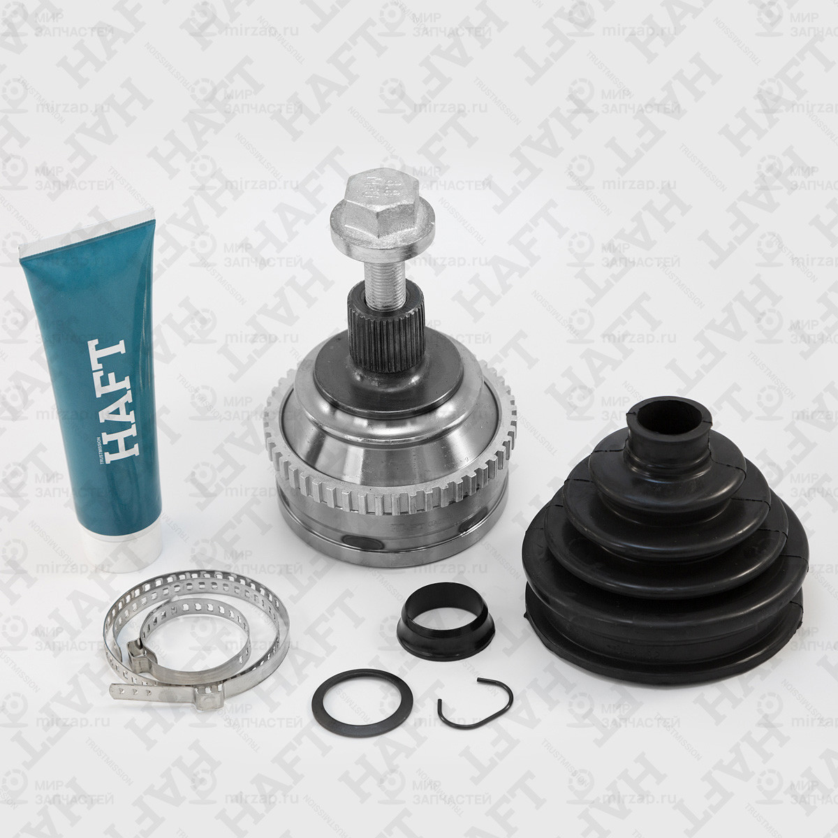 Запчасть HAFT GA0218