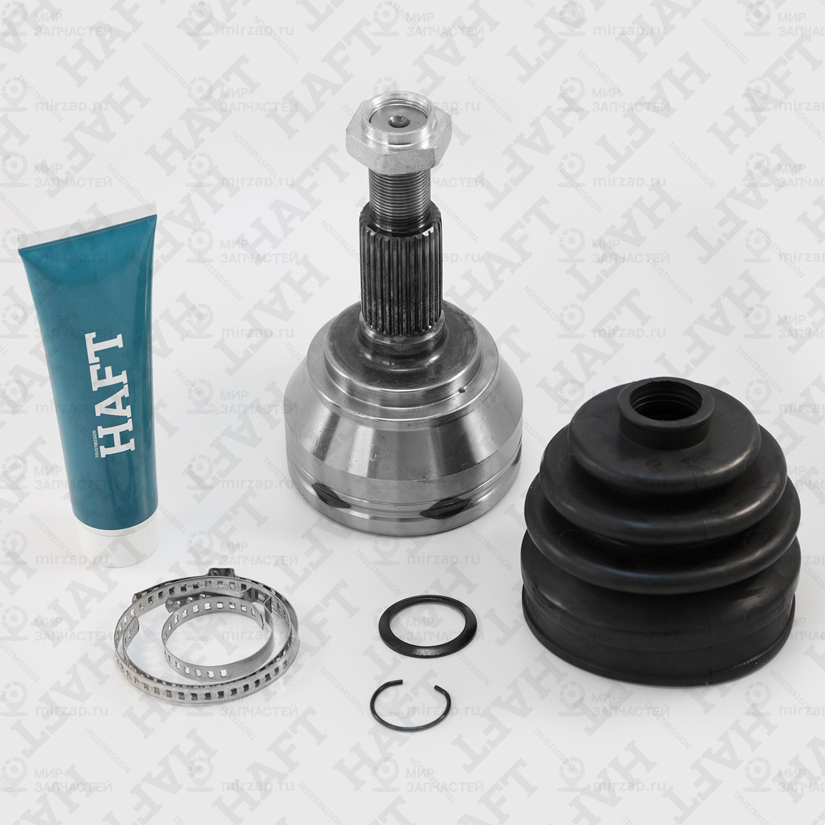 Запчасть HAFT GA0219