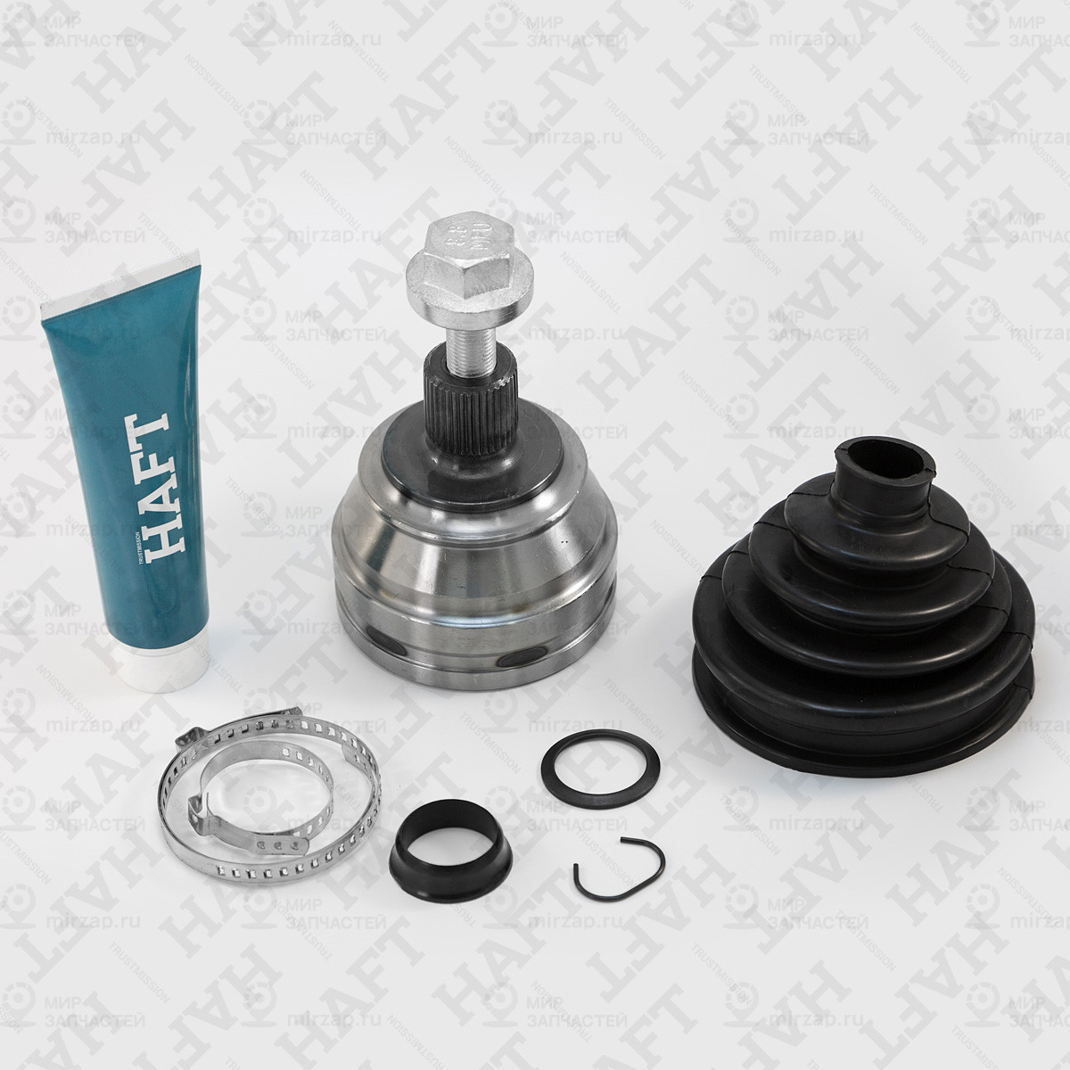 Запчасть HAFT GA0221