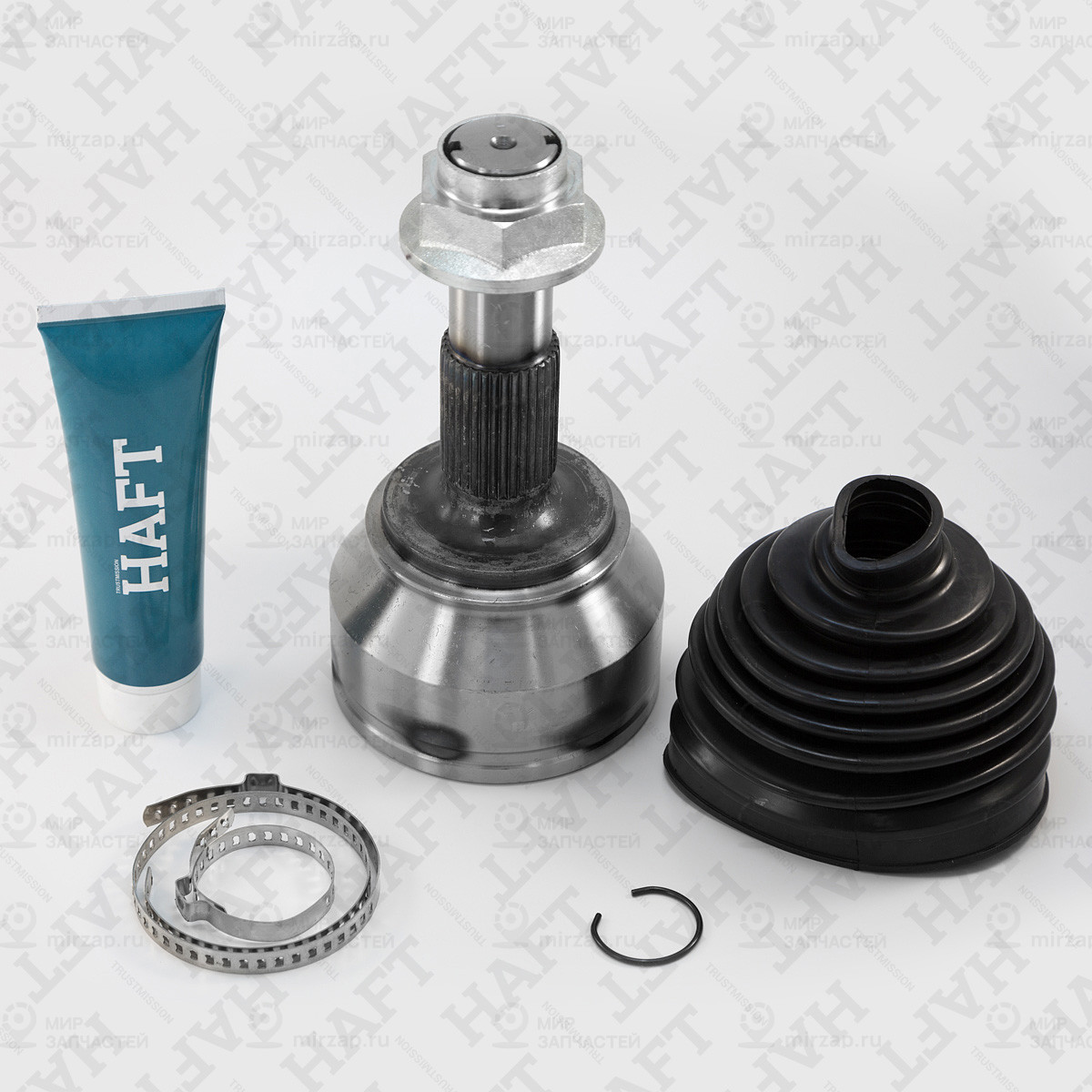 Запчасть HAFT GA0222