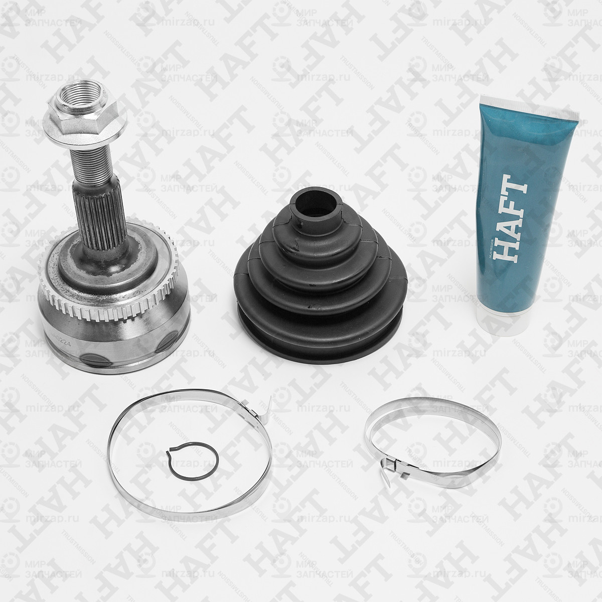 Запчасть HAFT GA0224