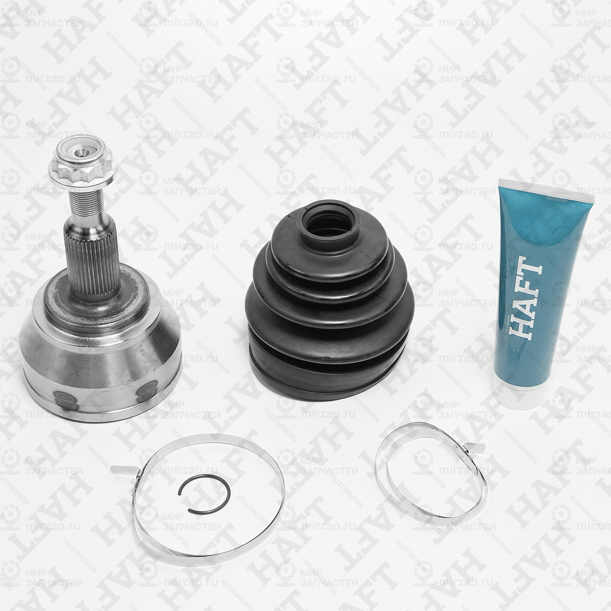 Запчасть HAFT GA0225