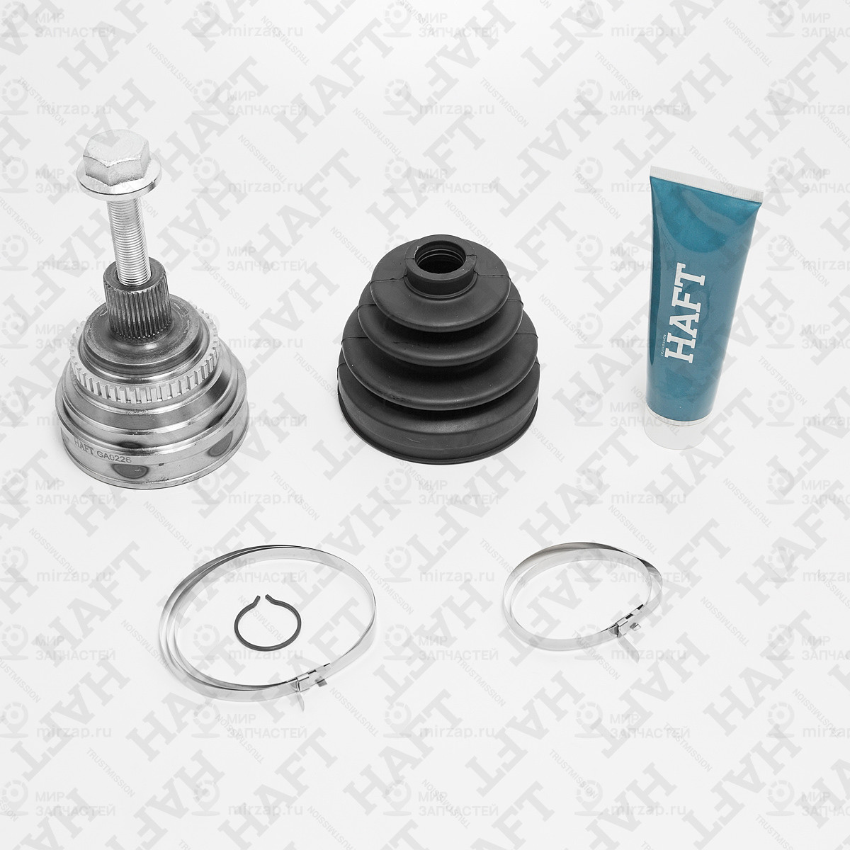 Запчасть HAFT GA0226