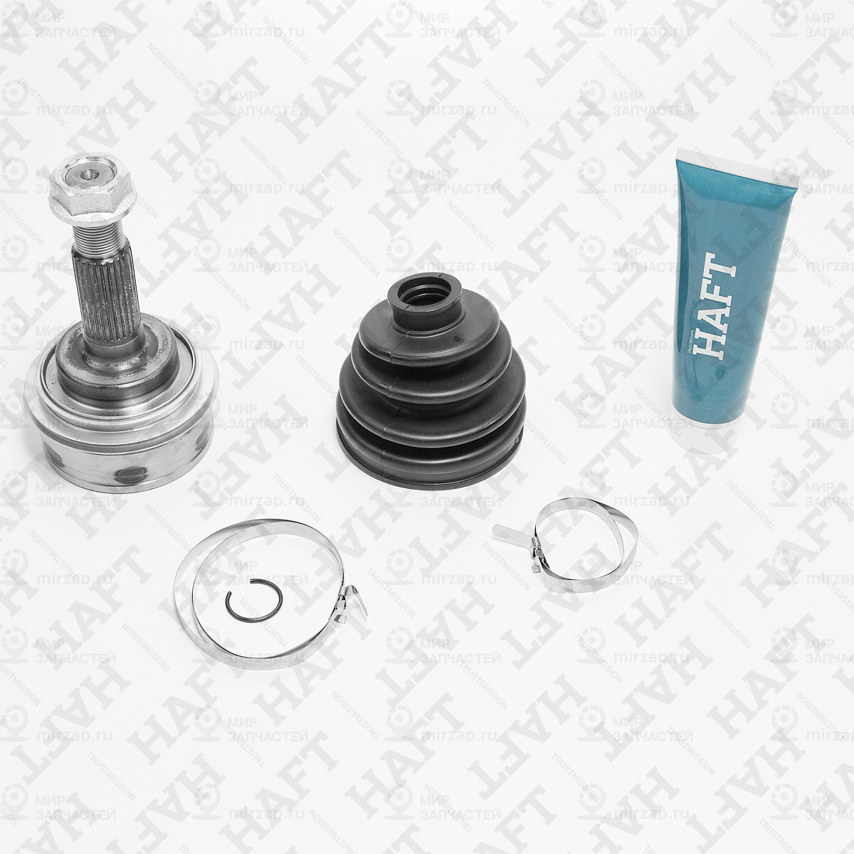 Запчасть HAFT GA0227