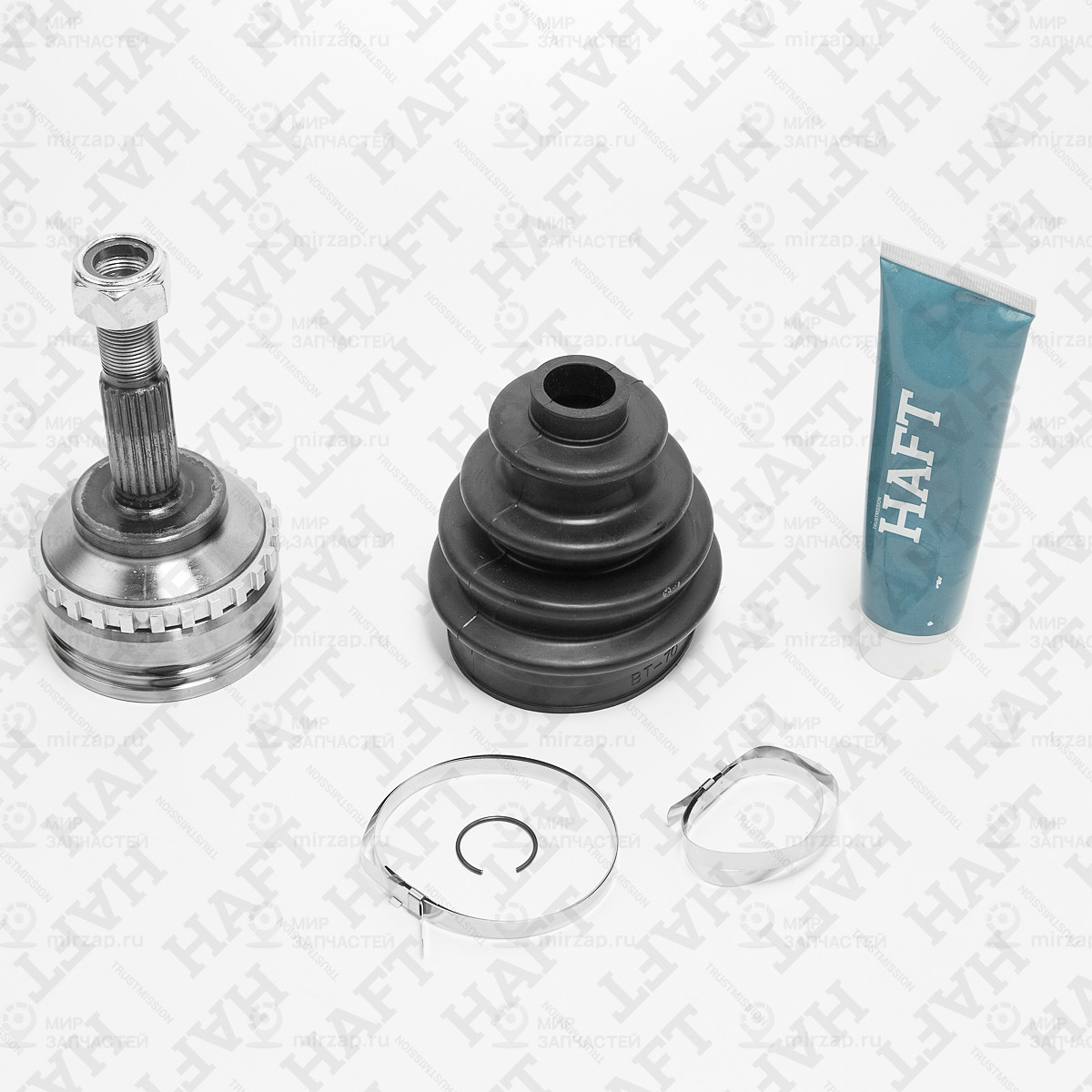 Запчасть HAFT GA0228
