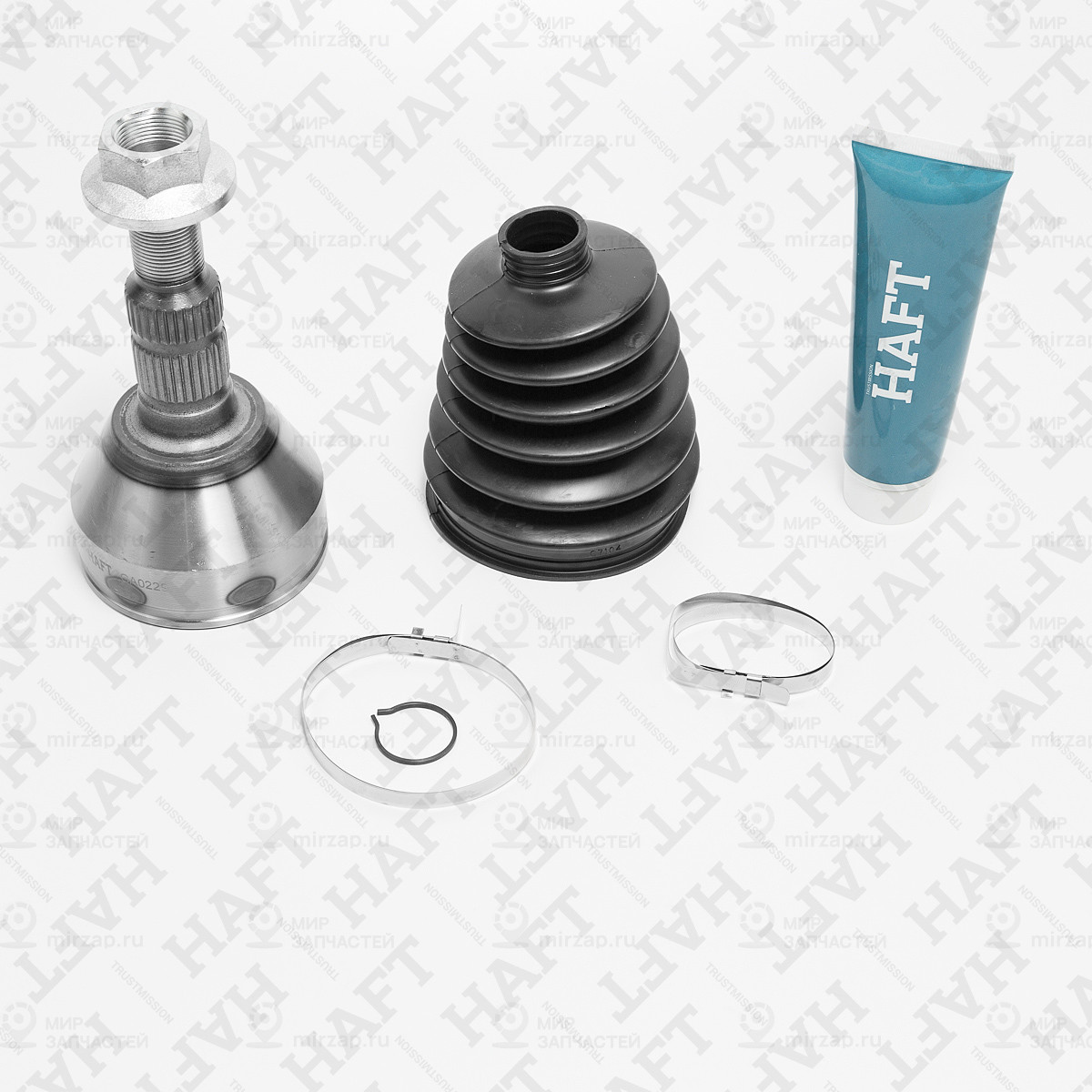 Запчасть HAFT GA0229