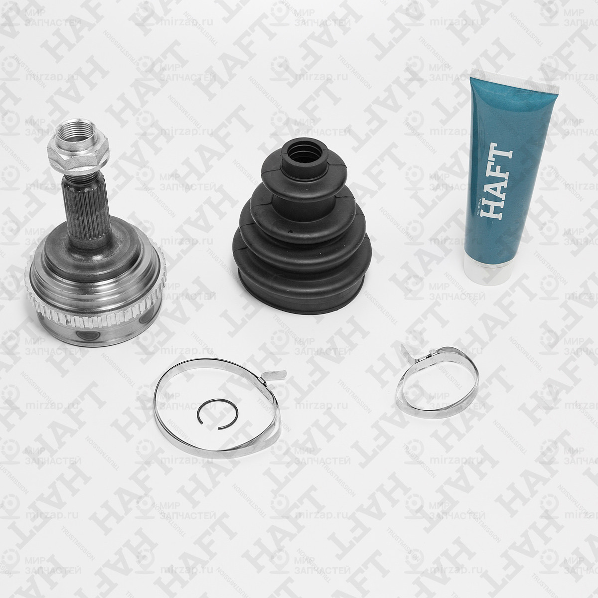 Запчасть HAFT GA0230